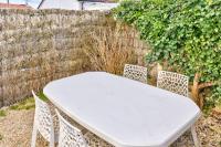 Maison 4 couchages au coeur de Saint-Gilles - B&B Saint-Gilles-Croix-de-Vie
