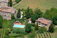 B&B San Gimignano - Villa Giorgia - Bed and Breakfast San Gimignano