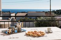 B&B Cala Gonone - Pearl Suite Apartment - Bed and Breakfast Cala Gonone