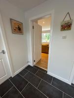 Machermore Castle - B&B