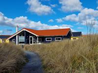 Resort 2 Ferienhaus Typ D 81 - B&B