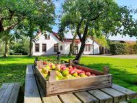 De Vrijheid-Melkstal - B&B