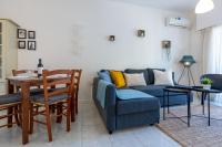 B&B Lárnaca - Groovy 1-Bedroom Apartment in Larnaca - Bed and Breakfast Lárnaca
