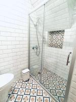 Comfort Dreibettzimmer