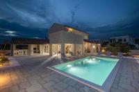 Villa Stina Jezera, Murter - Bed and Breakfast