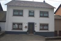 B&B Birresborn - Haus Eifelruhe - Bed and Breakfast Birresborn