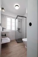 Habitación Doble con cama supletoria 