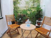 Apartamento Ayla Las Murallas - B&B