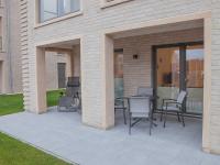 Ferienwohnung Friesland Oase, FeWo Vermittlung Nordsee - Ferienwohnung Dangast