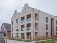 Ferienwohnung Friesland Oase, FeWo Vermittlung Nordsee - Ferienwohnung Dangast