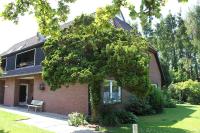 Ferienwohnung Nordseeluft, FeWo Vermittlung Nordsee - B&B