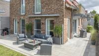 Ferienwohnung Rudi s Huus, FeWo Vermittlung Nordsee - Chambres d'hôtes Dangast