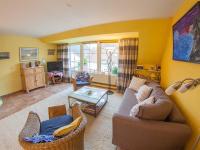 Ferienwohnung Sonnenkoje, FeWo Vermittlung Nordsee - Ferienwohnung