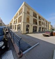 Sph24 - Appartamento via Lo Frasso - Chambres d’hôtes Alghero