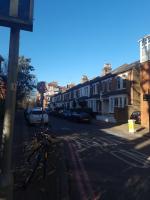 Lovely newly refurbished apartment in Battersea - B&B