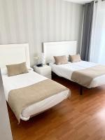 Habitación Doble con cama supletoria 