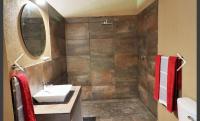 Habitación Doble con baño privado