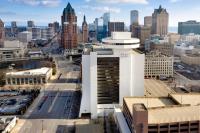 Hyatt Regency Milwaukee