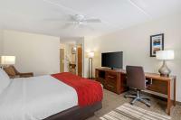 Comfort Inn Kissimmee-Lake Buena Vista South