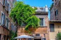 Ático con terraza - 2 plantas - Vicolo del Bologna, 39