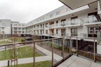 Chill Apartments Wilanów - B&B