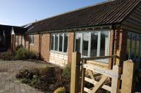 Honeysuckle Farm cottages - B&B