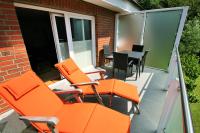 Ferienwohnungen Wyk/Föhr - B&B Wyk auf Föhr