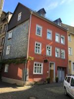 Gästehaus Rheinromantik - B&B