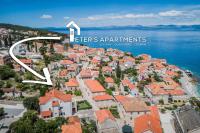 Peters apartment - Bed and Breakfast