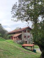Charme et calme dans une bergerie du XVII ème - B&B Urrugne