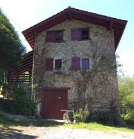 Charme et calme dans une bergerie du XVII ème - B&B Urrugne