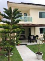 Casa 3 Suites COM Piscina Privativa - ao lado de Vilas do Atlântico! - B&B