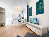 R&L Apartment Karl Heine EG - Ferienwohnung Leipzig