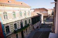 Sabrini Residence B3 Timisoara Old Town - B&B