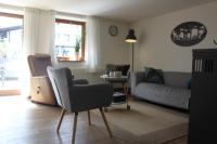 Appartement - Rez-de-Chaussée