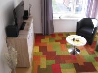 Bahnhofstr Apartment - B&B Castrop-Rauxel