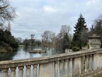 Charming 4-Bed House in Cheltenham Free Parking - B&B
