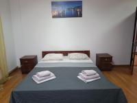 B&B Mukatschewo - Apartments Domovik on Valenberga 3 - Bed and Breakfast Mukatschewo