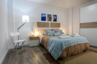 Apartamento renovado y confortable en el centro de Granada - Ferienwohnung
