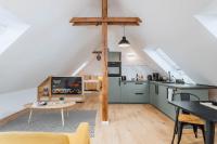 Apartments Kassebohmer Weg - B&B Rostock