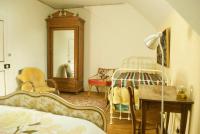 Familienzimmer mit Dusche