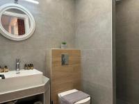 Junior Suite with Mountain View