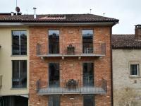 Centro Storico Recinto dei Nobili 4-private parking - B&B