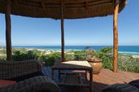 Bungalow Deluxe con Vista Mare