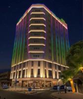 B&B Ajman City - The Saj Hotel - Bed and Breakfast Ajman City