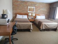 Travelodge by Wyndham Thunder Bay ON