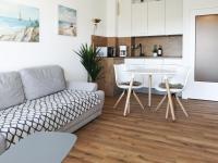 Appartement avec Balcon