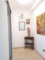 Apartment - Erdgeschoss