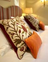 Chambre Double ou Lits Jumeaux Supérieure - Vue sur Jardin