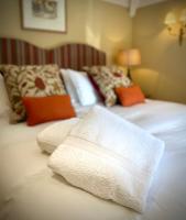 Superior Double or Twin Room with Garden View